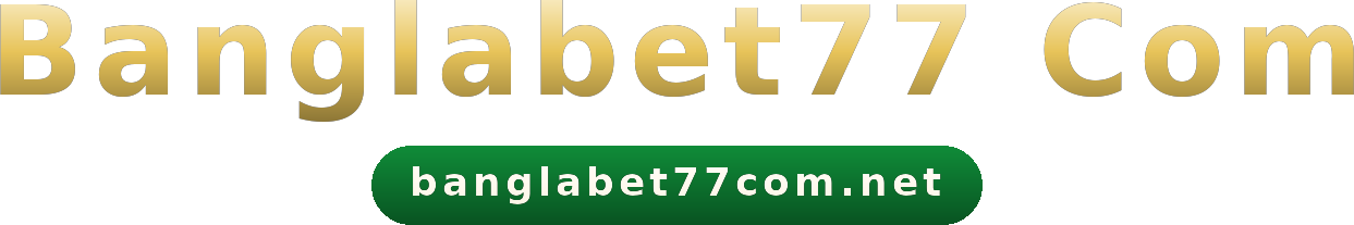 Banglabet77 Com logo